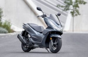 5 Modeliyle B Sınıfı Ehliyetle Kullanılabilen 125cc Motorlar