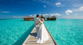 5 Sırrıyla Lüks Otellerin Gizli Dünyası ve 2026 Balayı Rotaları