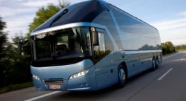 5 Sırrıyla Uçak Krizine Çözüm: Lüks Otobüs Firmaları ve VIP Biletler