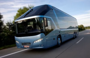 5 Sırrıyla Uçak Krizine Çözüm: Lüks Otobüs Firmaları ve VIP Biletler