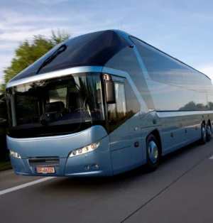 5 Sırrıyla Uçak Krizine Çözüm: Lüks Otobüs Firmaları ve VIP Biletler