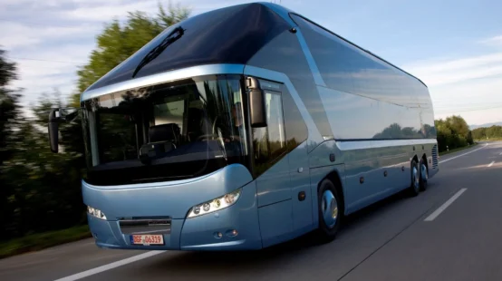 5 Sırrıyla Uçak Krizine Çözüm: Lüks Otobüs Firmaları ve VIP Biletler