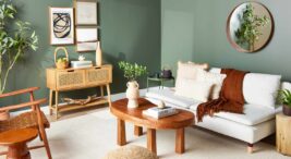 Yatak Odasında Feng Shui: Daha İyi Bir Uyku İçin Yerleşim Rehberi