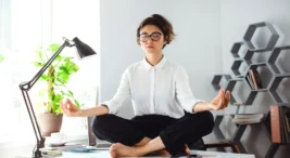 Stres İçin Nefes Egzersizleri ve Bilimsel Meditasyon Teknikleri (2026)