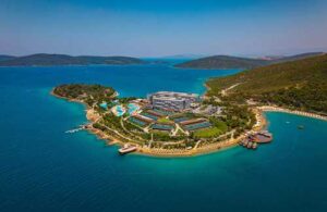 5 Sırrıyla 2026 Ramazan Bayramı Otel Fiyatları: Antalya ve Bodrum