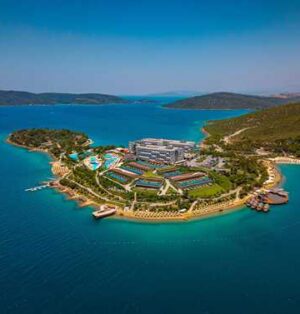 5 Sırrıyla 2026 Ramazan Bayramı Otel Fiyatları: Antalya ve Bodrum