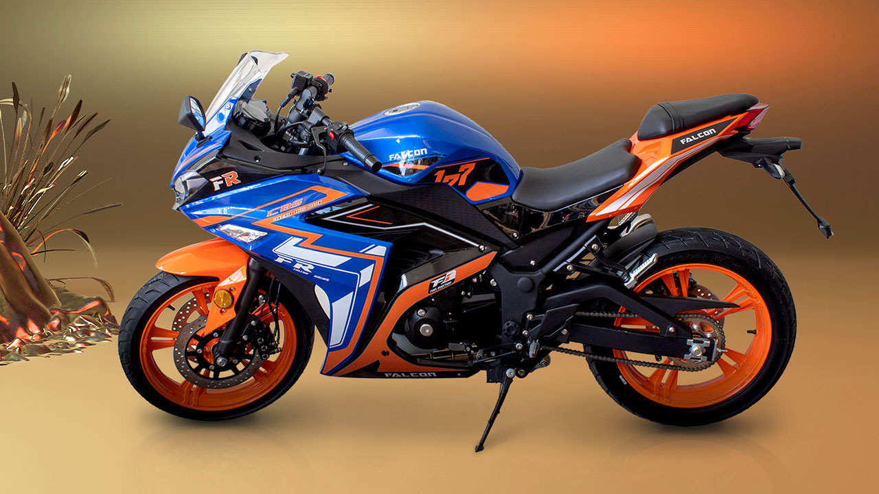 5 Modeliyle B Sınıfı Ehliyetle Kullanılabilen 125cc Motorlar