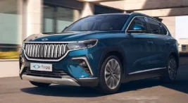 5 Modeliyle 2026'nın En Az Yakan Hibrit Arabalar ve Fiyatları