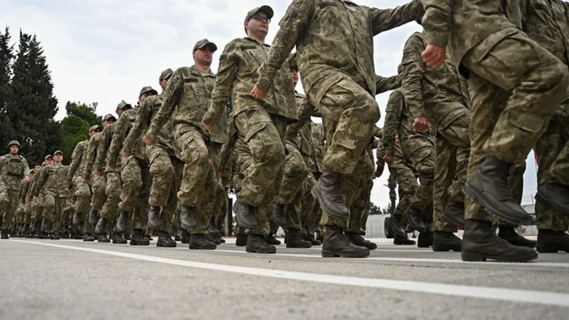 2026 Yılı Bedelli Askerlik Ücreti