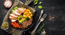 3 Ayda 10 Kilo: 2026'nın En Popüler Diyet Listeleri ve Sırları