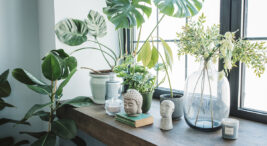 Sürdürülebilir Dekorasyon Rehberi: Evde 10 Geri Dönüşüm Fikri