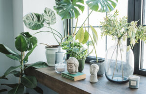 Sürdürülebilir Dekorasyon Rehberi: Evde 10 Geri Dönüşüm Fikri