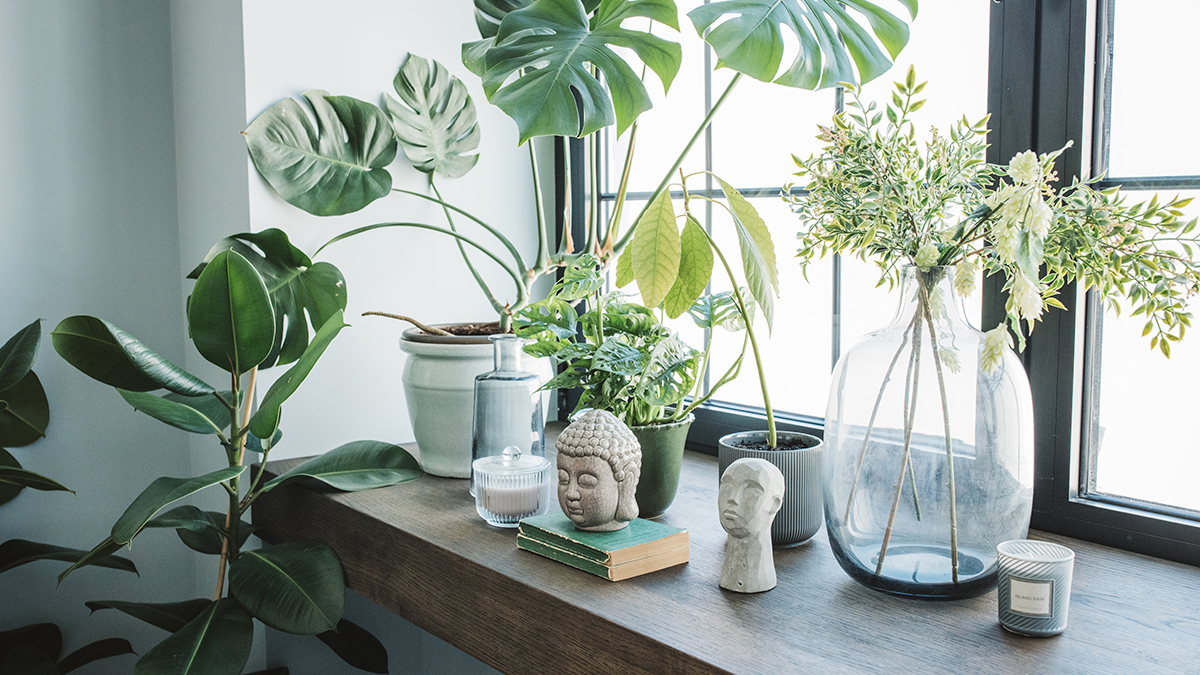 Sürdürülebilir Dekorasyon Rehberi: Evde 10 Geri Dönüşüm Fikri