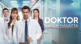 Doktor Başka Hayatta Dizisi