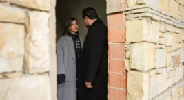 Eşref Rüya 35 Bölüm İzle