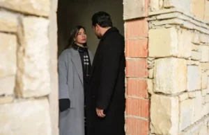 Eşref Rüya 35 Bölüm İzle