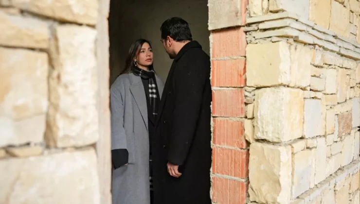 Eşref Rüya 35 Bölüm İzle