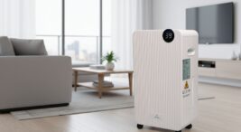 5 Sırrıyla Evde Rutubet ve Nem Sorununa Kesin Çözüm (2026)