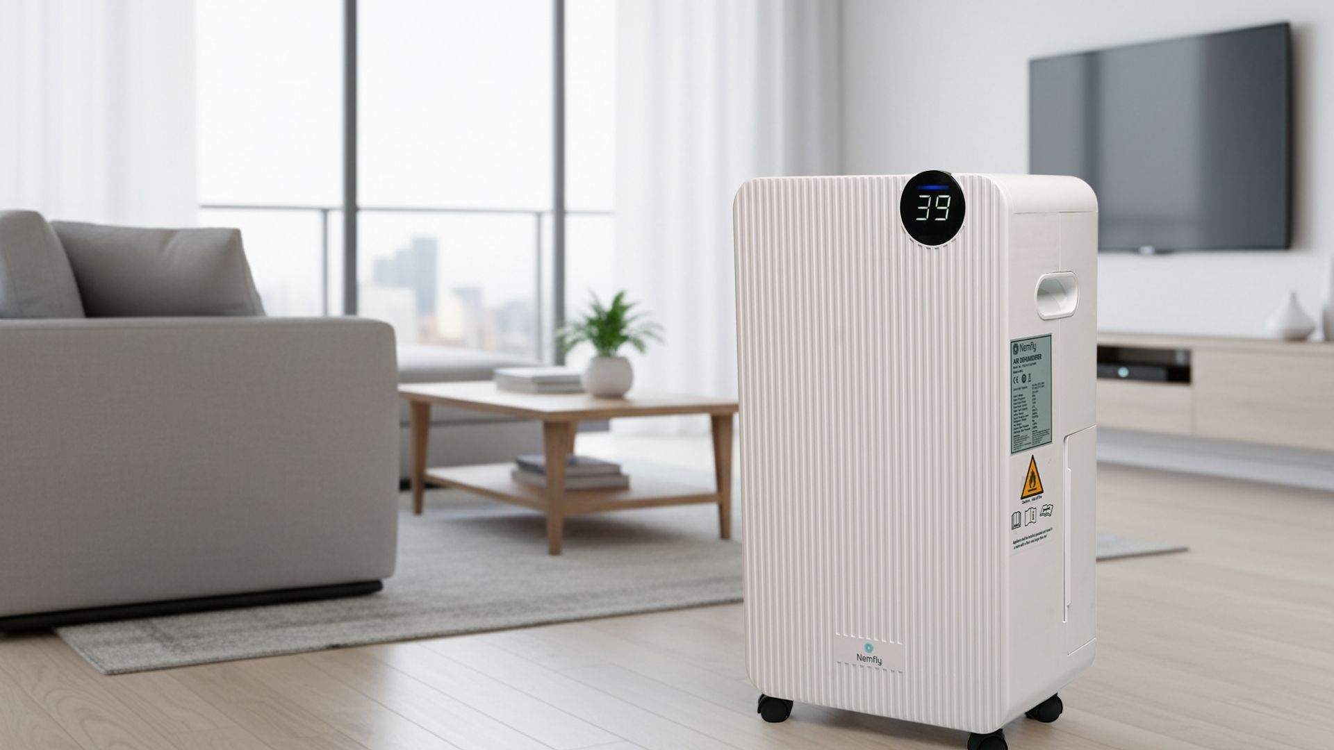 5 Sırrıyla Evde Rutubet ve Nem Sorununa Kesin Çözüm (2026)