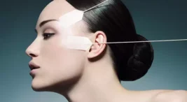 5 Sırrıyla Ameliyatsız Yüz Germe: Fransız Askısı Yaptıran Ünlüler