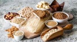 Glutensiz Beslenmeye Başlayanlar İçin Alışveriş Listesi ve İpuçları