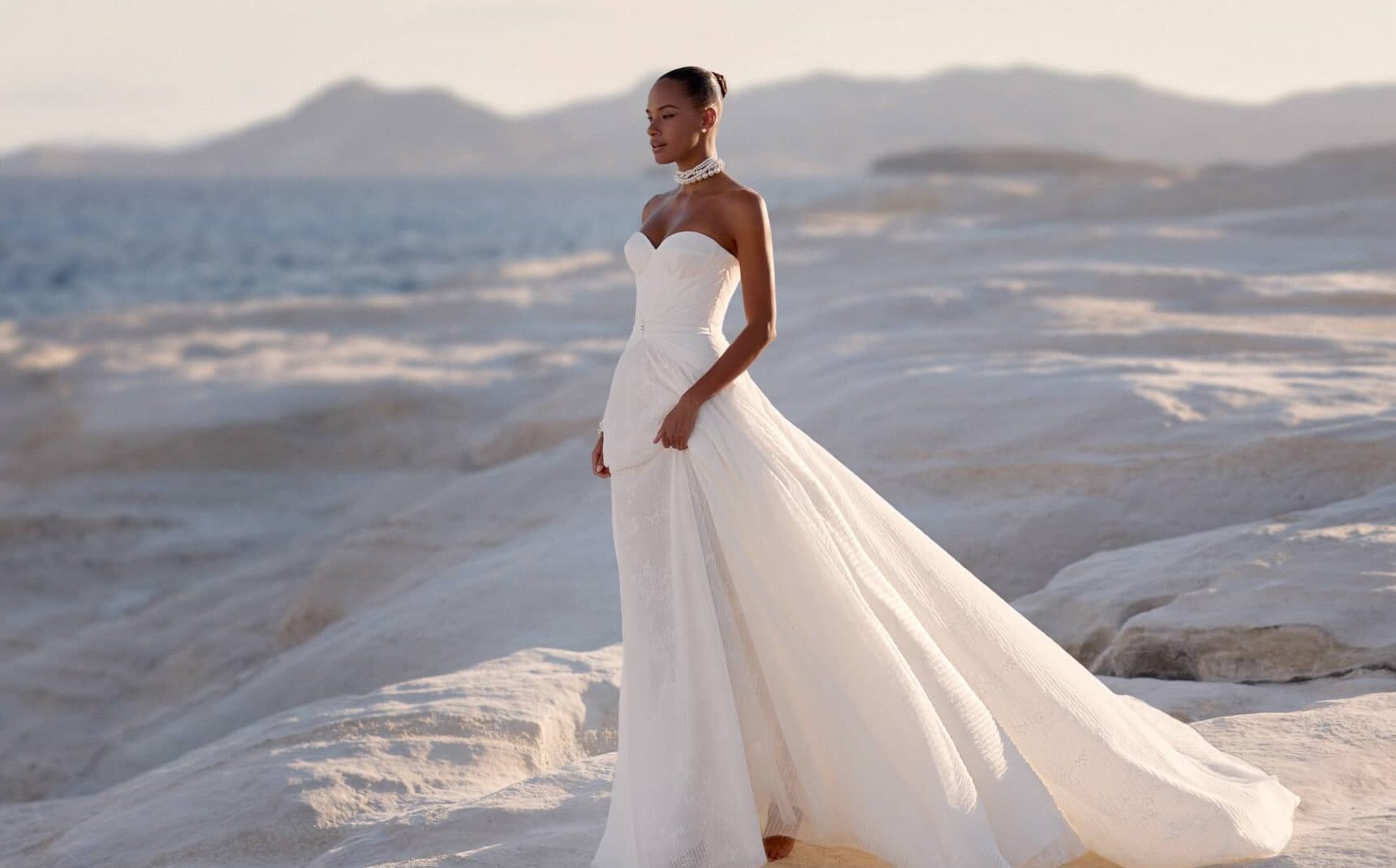 5 Sırrıyla Gelinlik Alırken Nelere Dikkat Edilmeli? 2026 Fiyatları