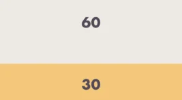 Salon Dekorasyonunda Renk Uyumu: 60-30-10 Kuralı Rehberi