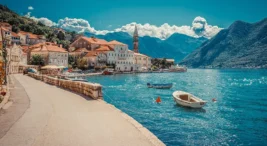 5 Sırrıyla 2026 Bayram Tatili: Vizesiz Balkan Ülkeleri Turları