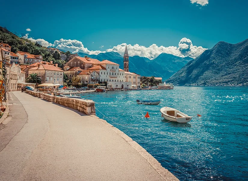 5 Sırrıyla 2026 Bayram Tatili: Vizesiz Balkan Ülkeleri Turları