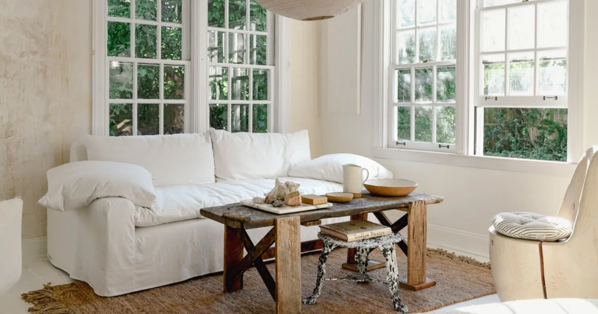 Minimalist Yaşam Rehberi: Ev Düzenleme ve Sadeleşme Sanatı