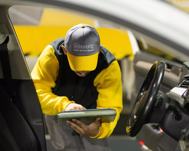 İkinci El Araç Ekspertizi: 2026 Paket Fiyatları