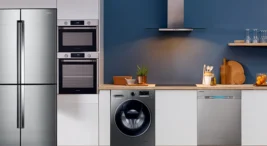 5 Sırrıyla 2026 Düğün Sezonu: Beyaz Eşya Çeyiz Paketi Fiyatları