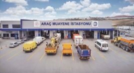 5 Sırrıyla Araç Muayene Ücretleri 2026: Gecikme Cezası ve Ödeme