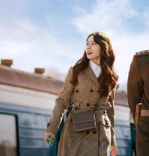 Crash Landing on You Benzeri En İyi 12 Romantik Kore Dizisi (2026)