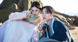 Alchemy of Souls Benzeri En İyi Fantastik Tarihi Kore Dizileri (2026)