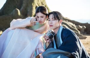 Alchemy of Souls Benzeri En İyi Fantastik Tarihi Kore Dizileri (2026)