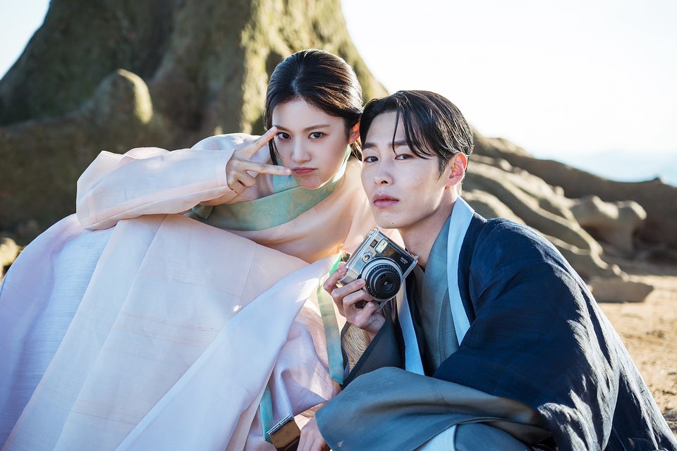 Alchemy of Souls Benzeri En İyi Fantastik Tarihi Kore Dizileri (2026)