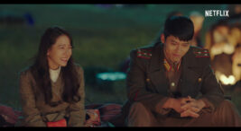 Crash Landing on You İncelemesi: Karakterler, Konusu ve Teoriler