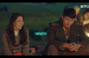 Crash Landing on You İncelemesi: Karakterler, Konusu ve Teoriler