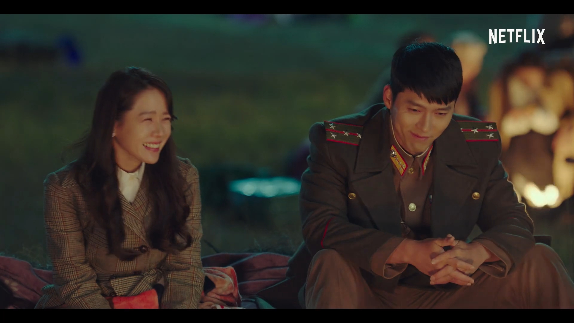 Crash Landing on You İncelemesi: Karakterler, Konusu ve Teoriler