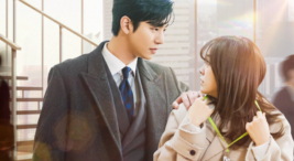 Yeşilçam Tadında: Zengin Kız Fakir Oğlan Temalı Kore Dizileri 10