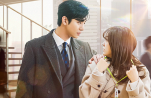 Yeşilçam Tadında: Zengin Kız Fakir Oğlan Temalı Kore Dizileri 10